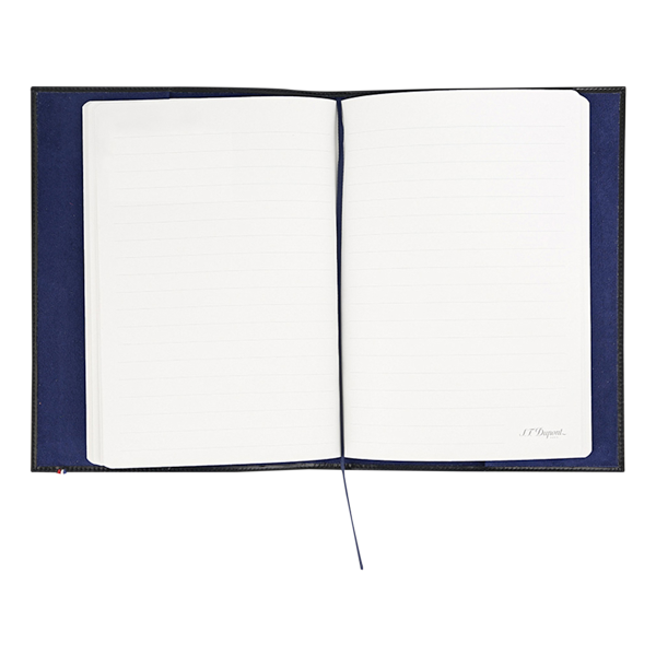 Protège cahier Line D