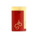 Briquet Laqué