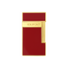 Briquet laqué