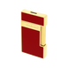 Briquet laqué
