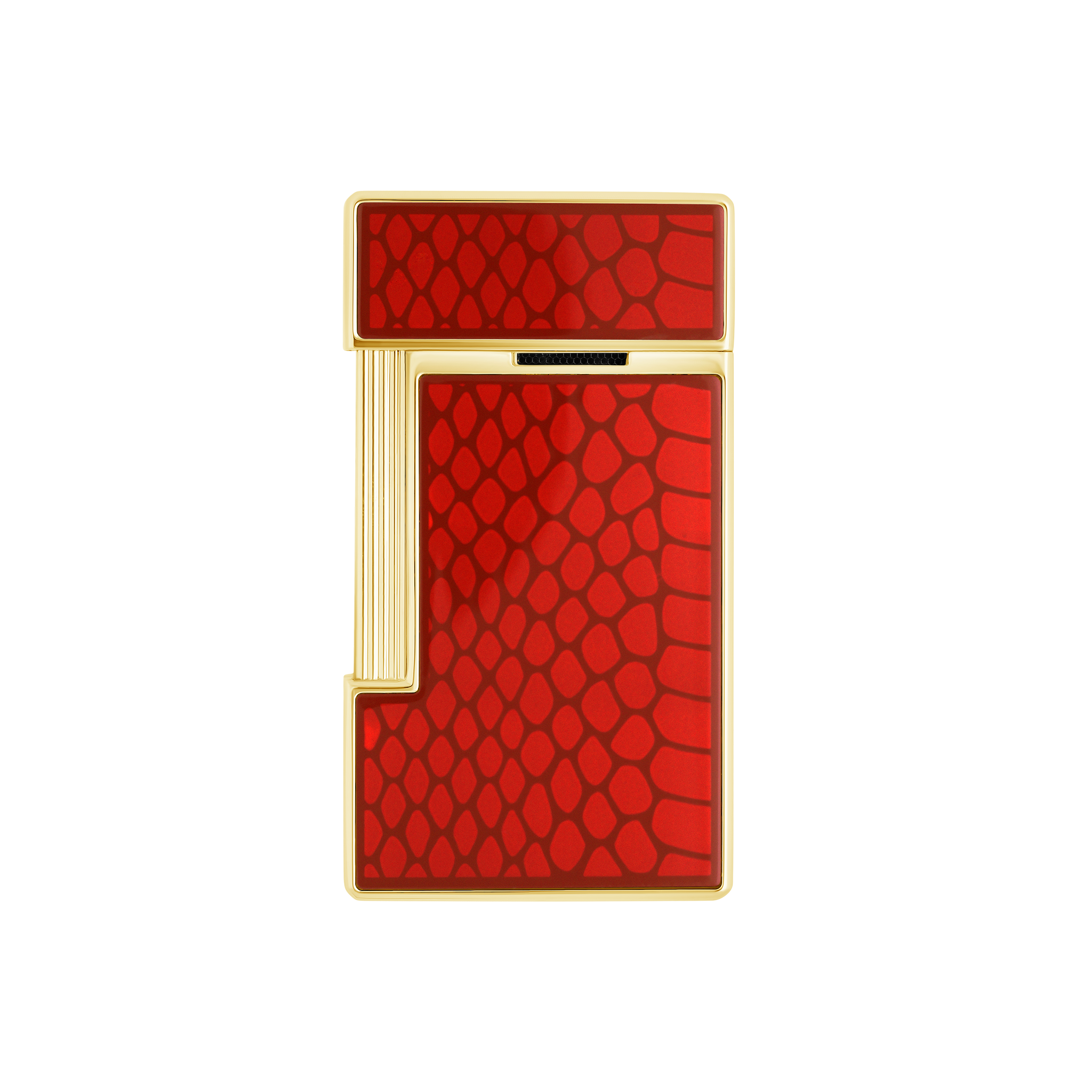 Briquet Laqué