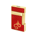 Briquet Laqué