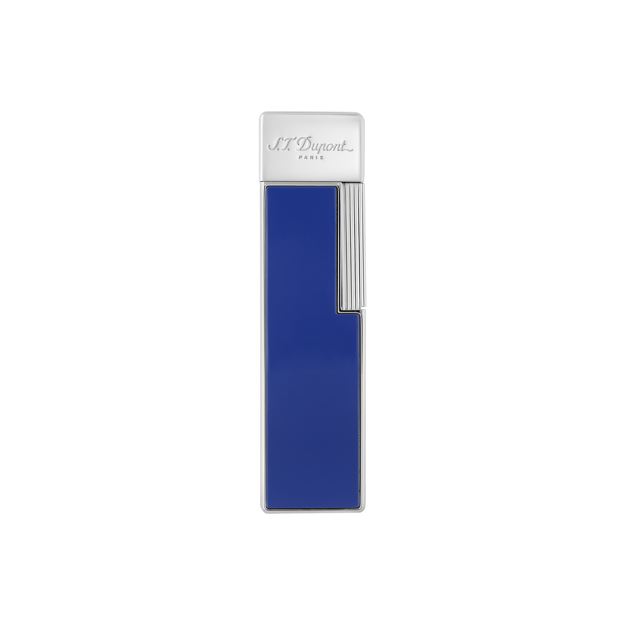 Briquet Laqué