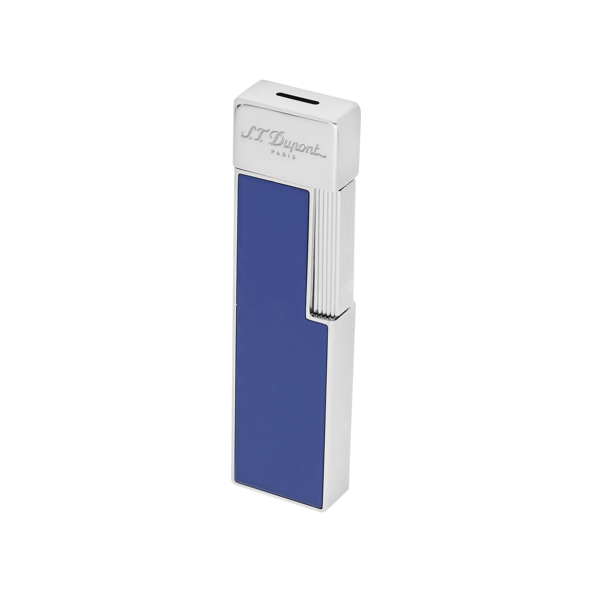 Briquet Laqué