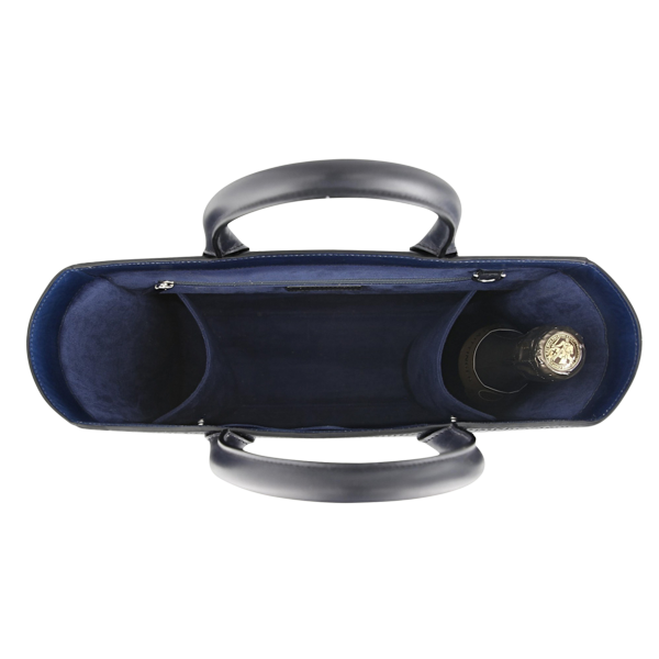 Cabas Porte-bouteille