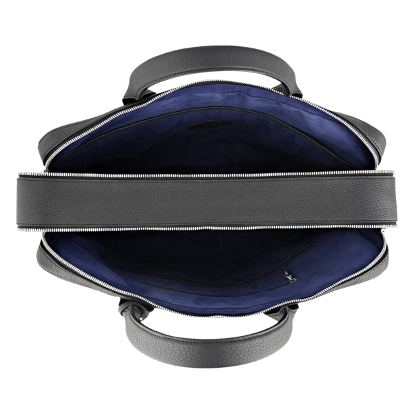 Double porte document