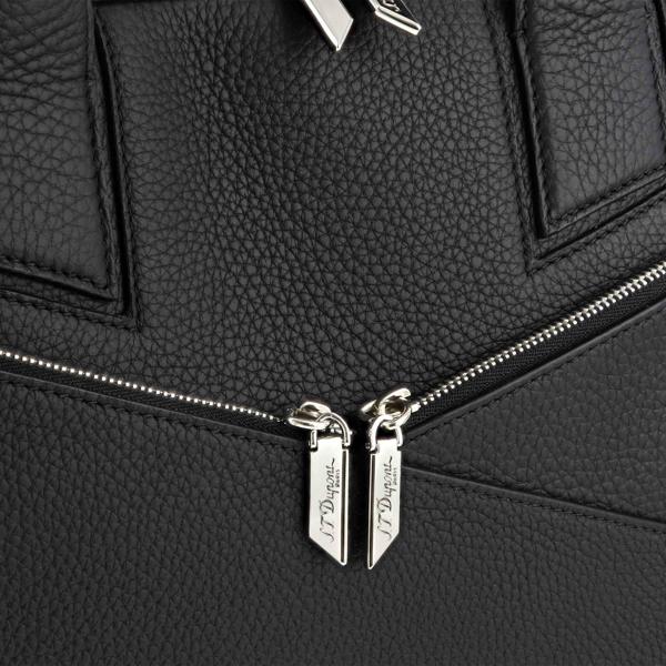 Double porte document