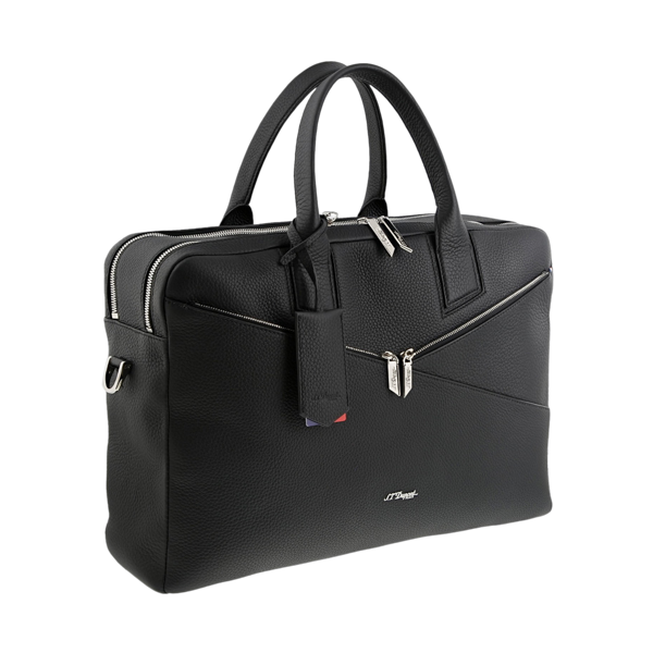 Double porte document