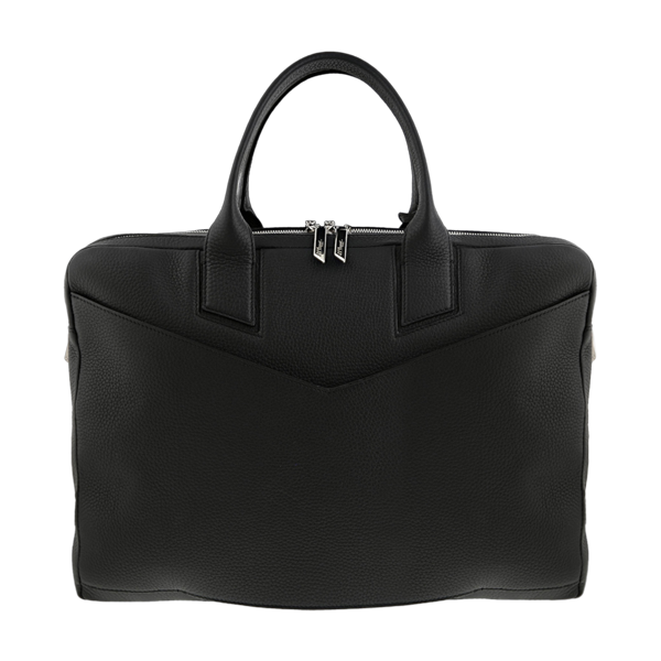 Double porte document