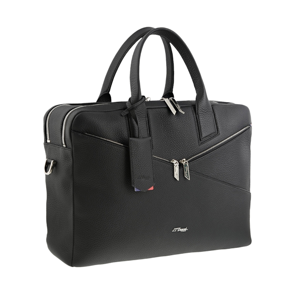 Double porte document