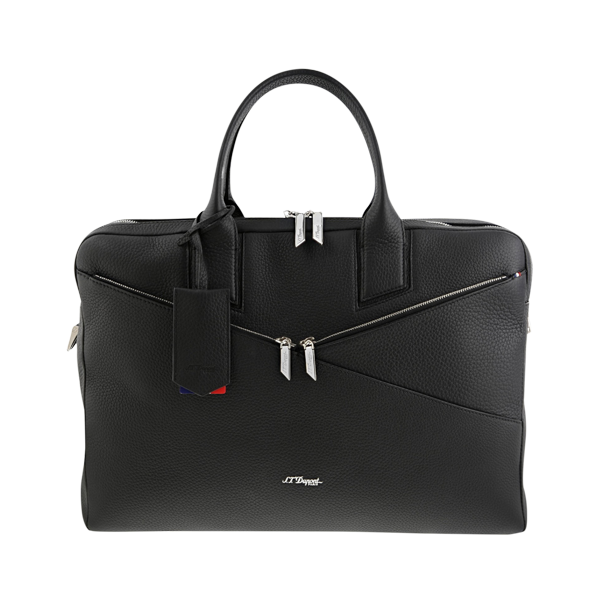 Double porte document