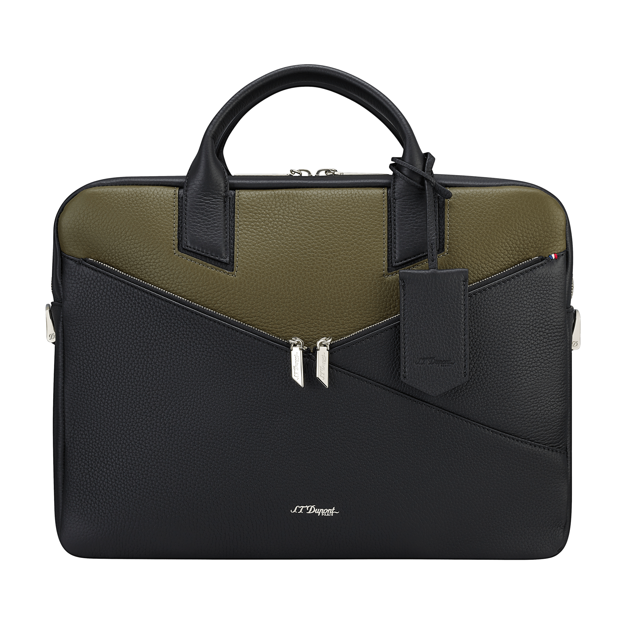 Porte document shop luxe