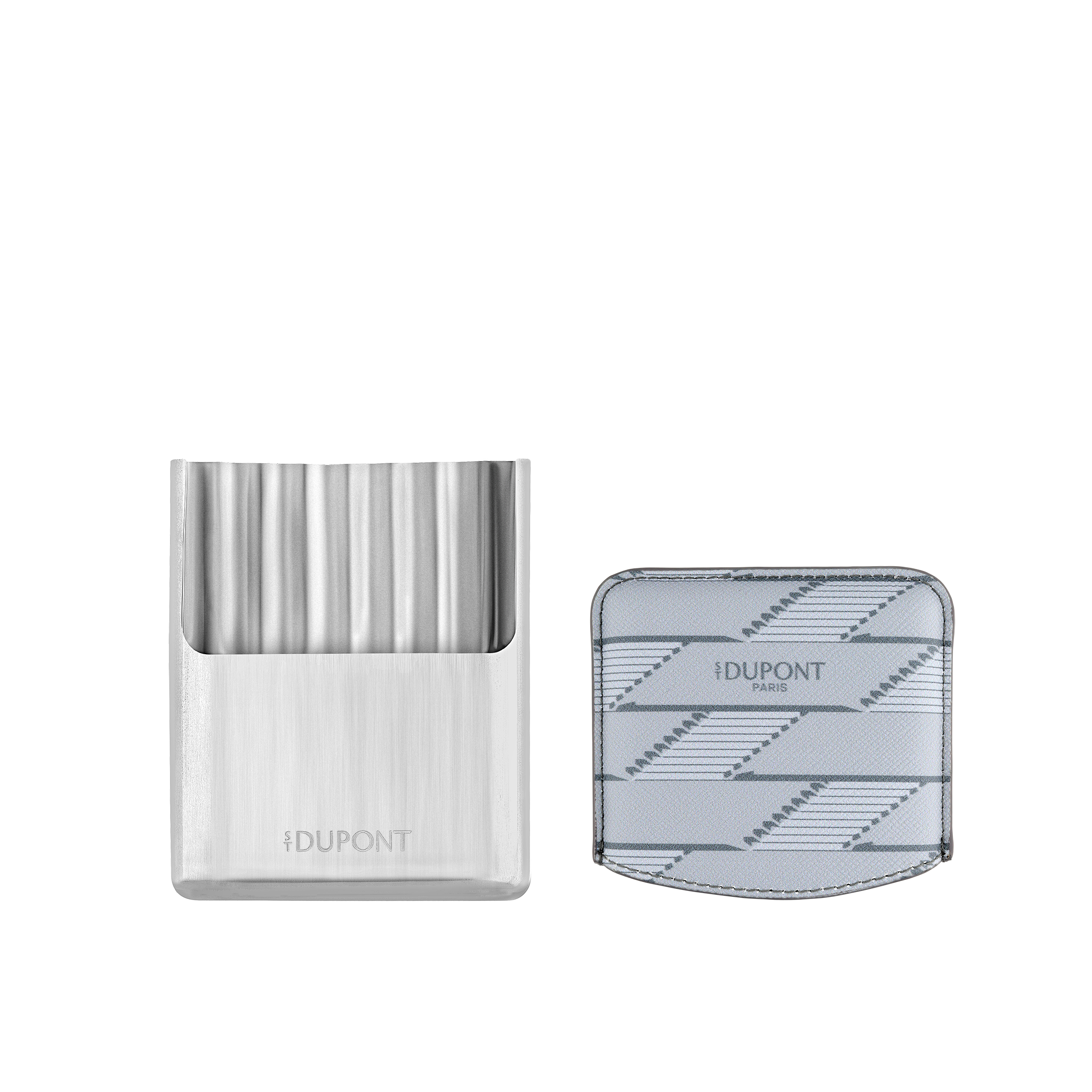 Etui Toile enduite
