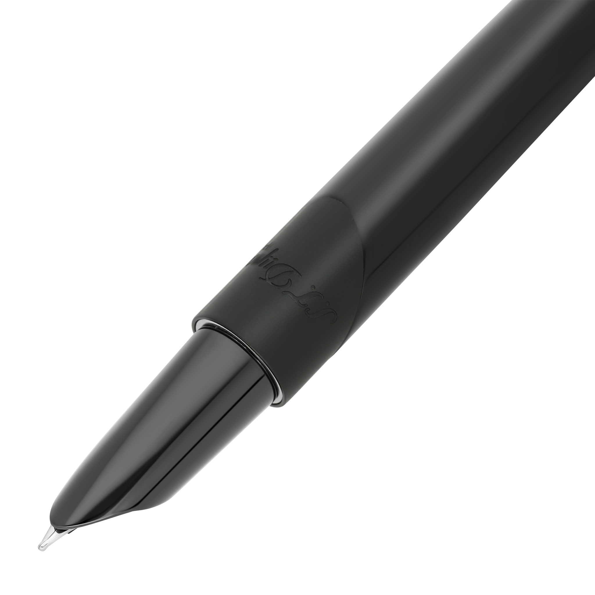 Stylo plume