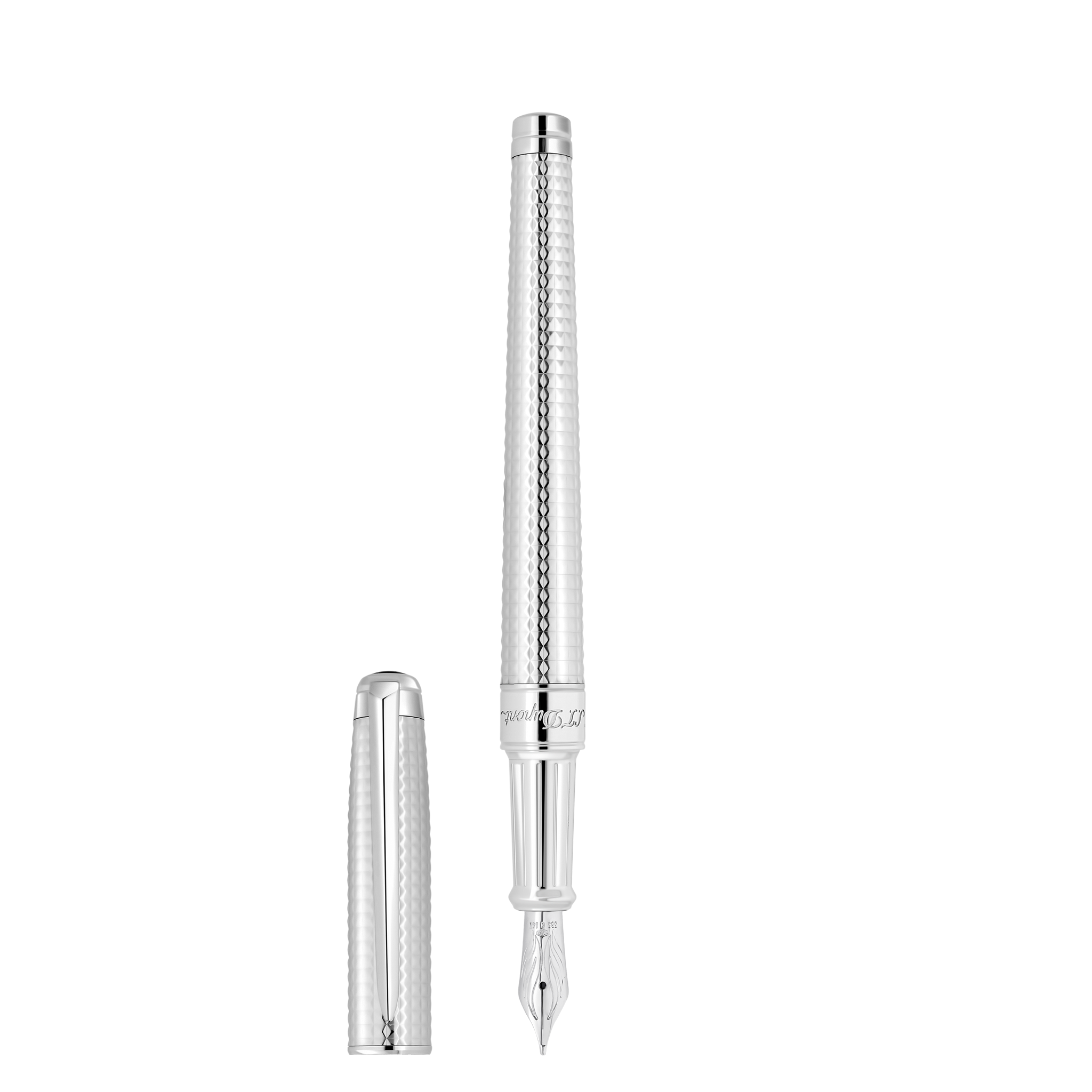 Stylo Plume Medium