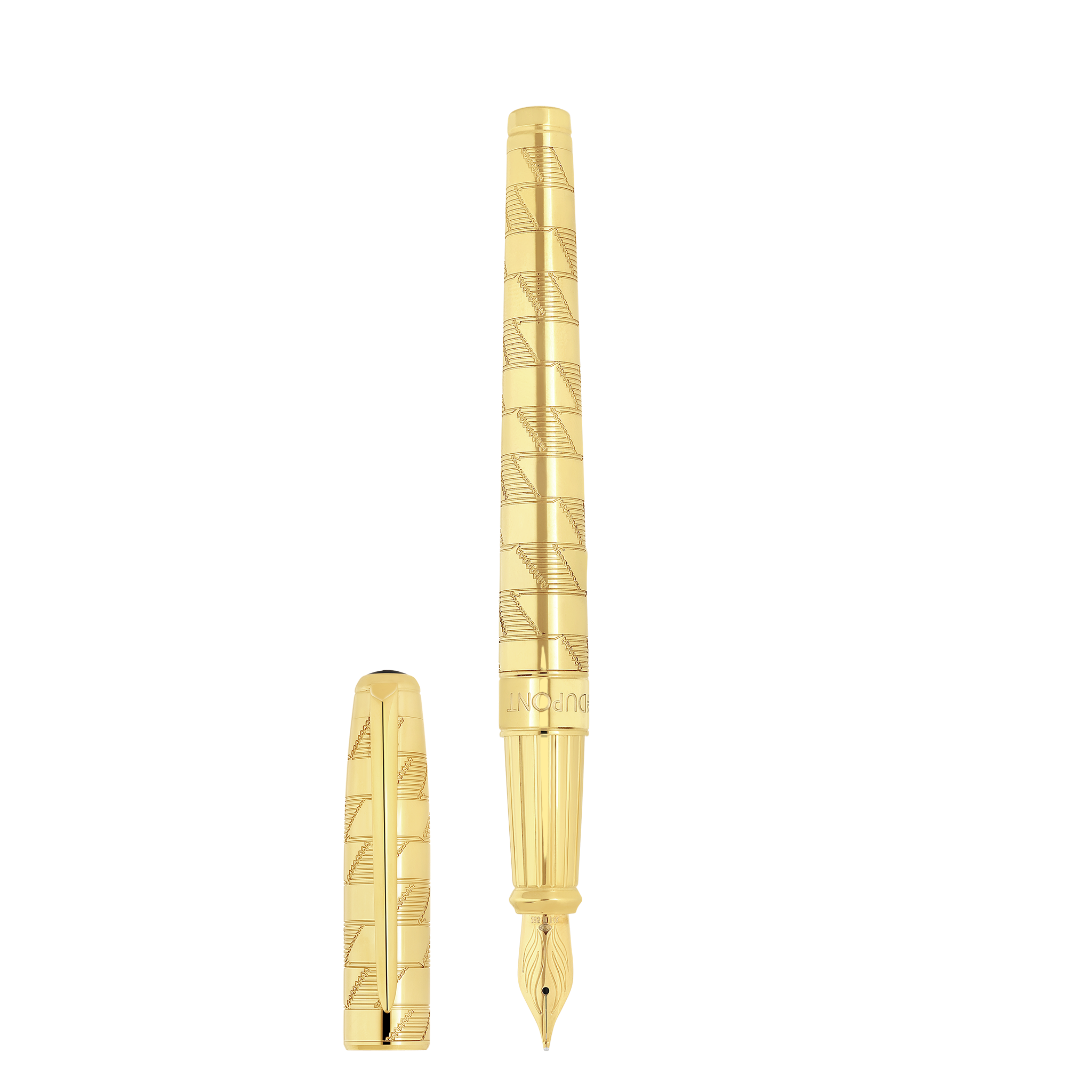 Stylo Plume Large