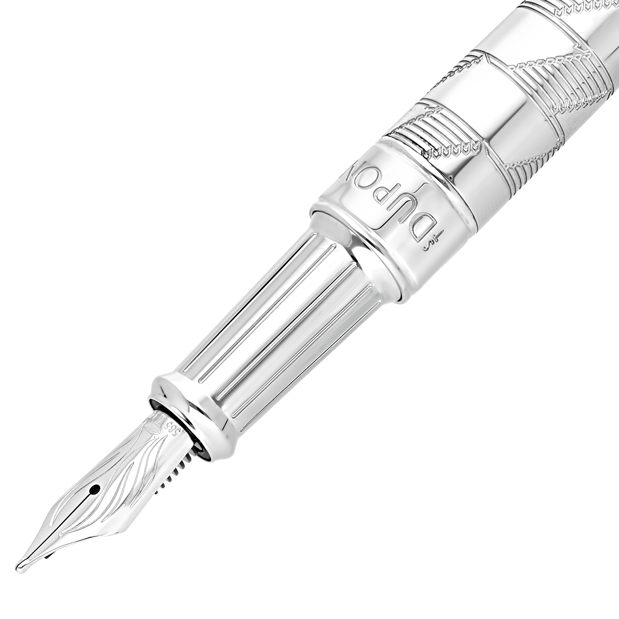 Stylo Plume Large
