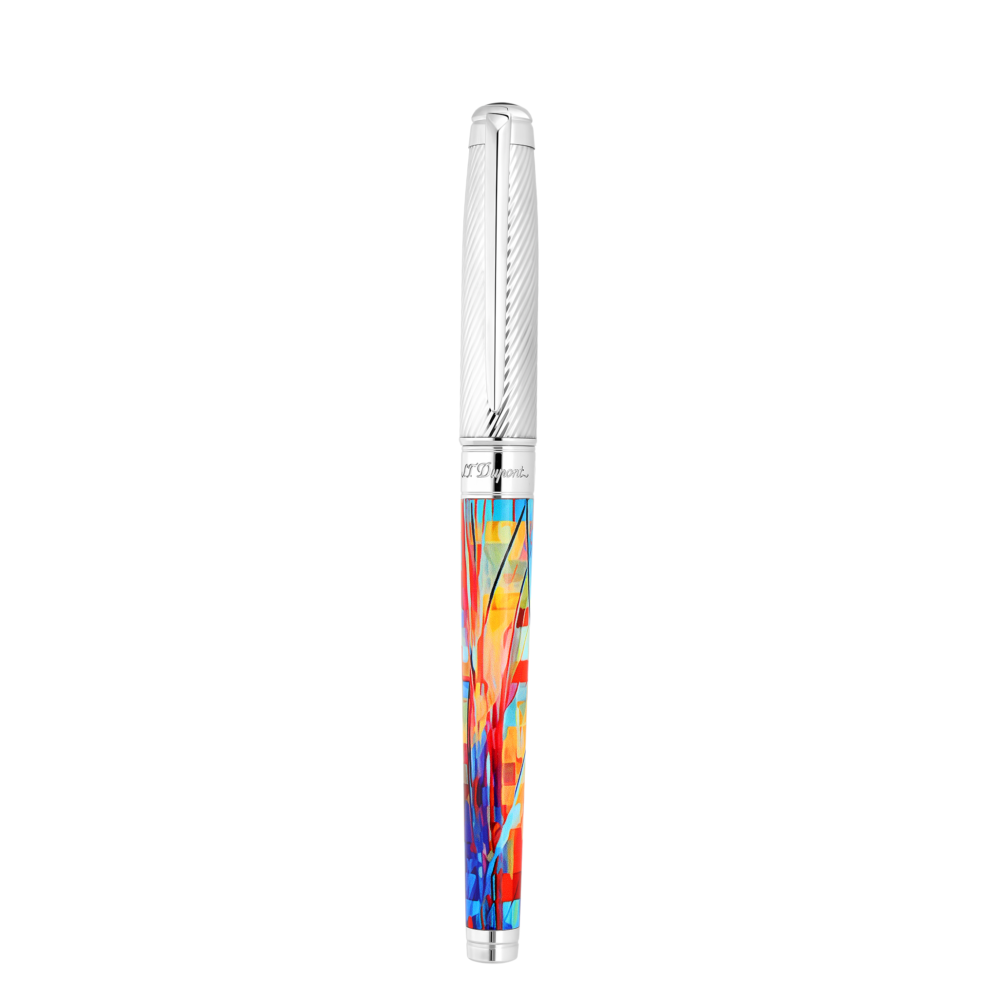 Stylo Plume Large