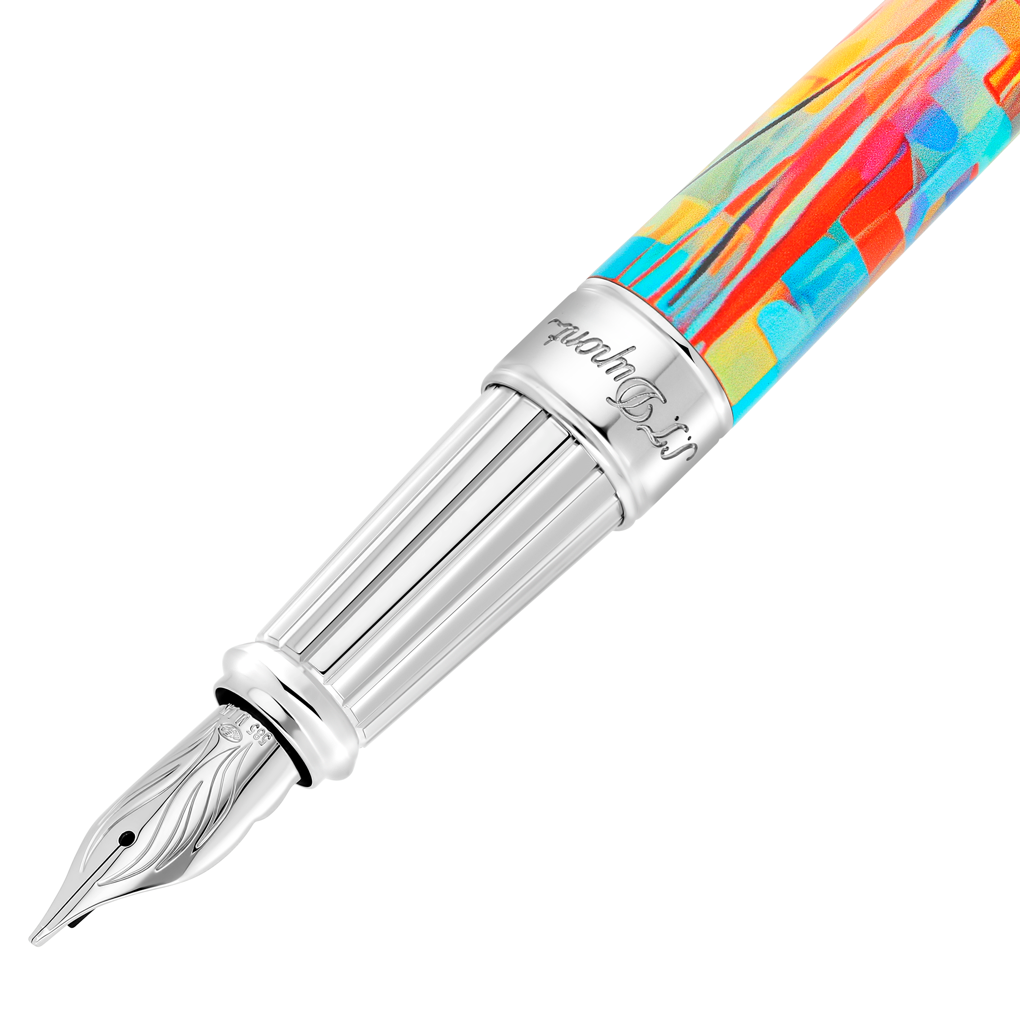 Stylo Plume Large