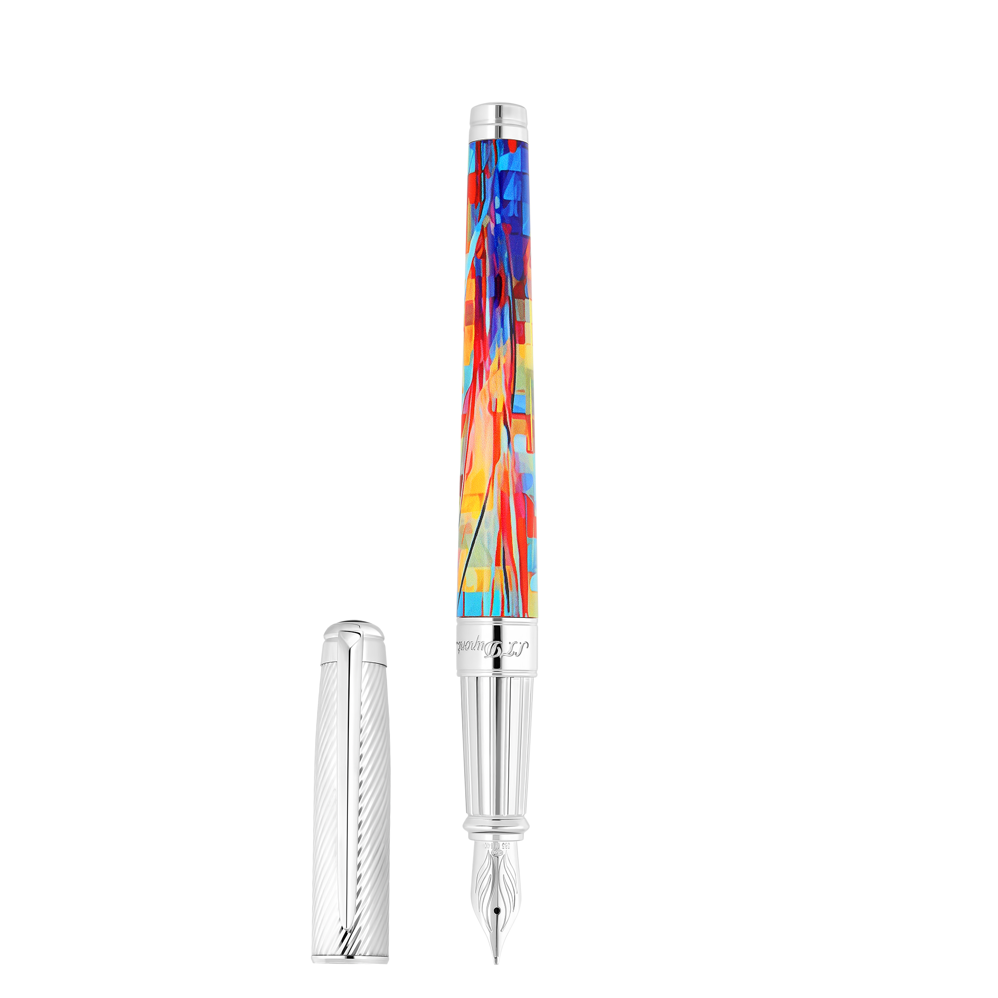 Stylo Plume Large