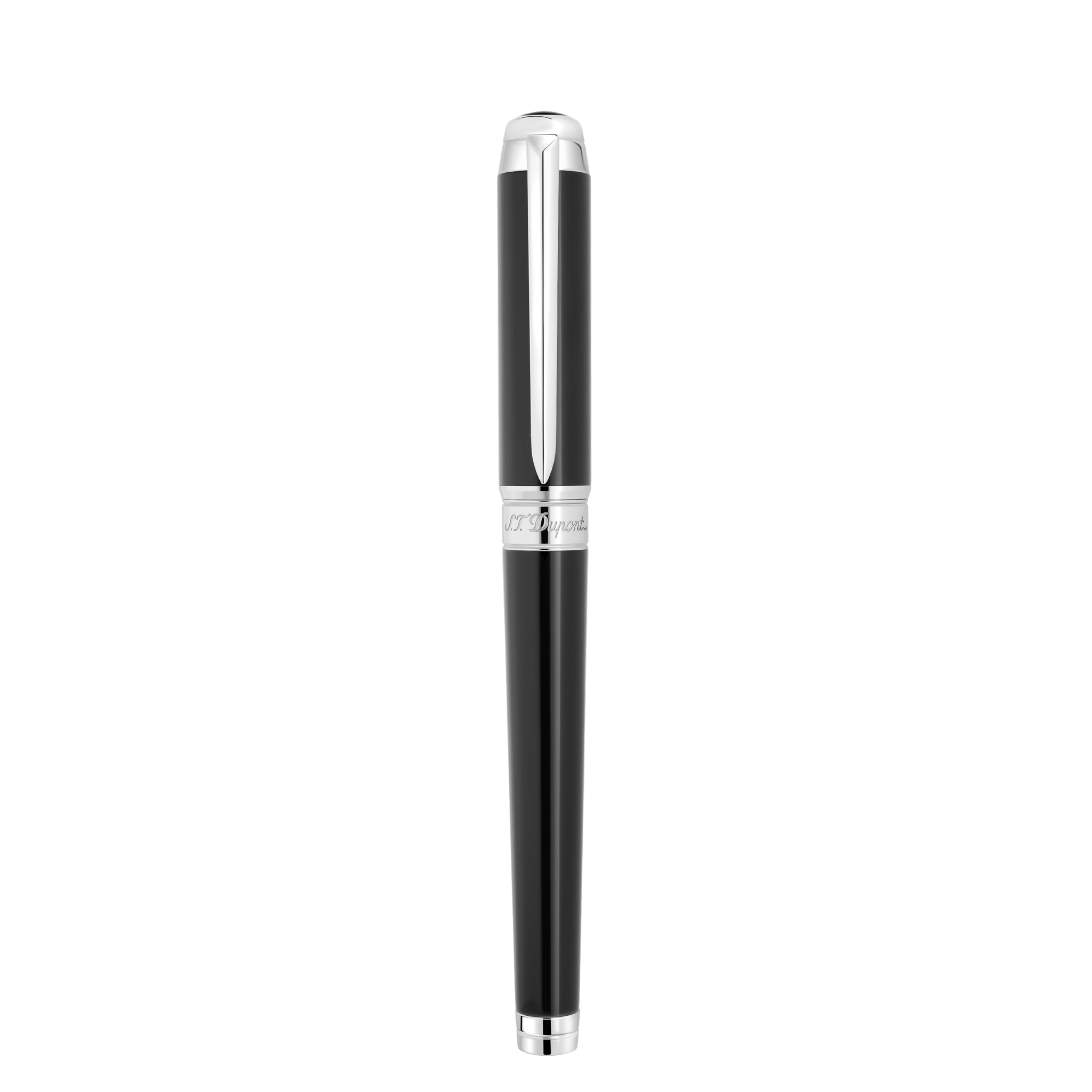 Stylo S.T. Dupont Classique Doré - 336,00 Stylo S.T. Dupont Classique Doré - 336,00