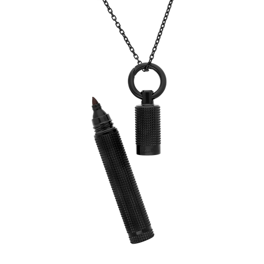700004 - STDUPONT - France - Stylo marqueur - 3