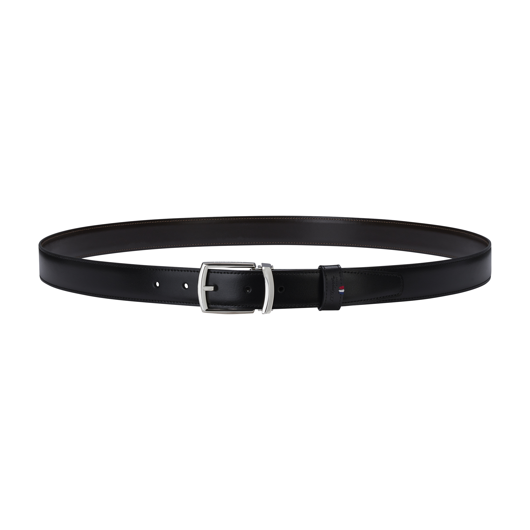 Ceinture réversible