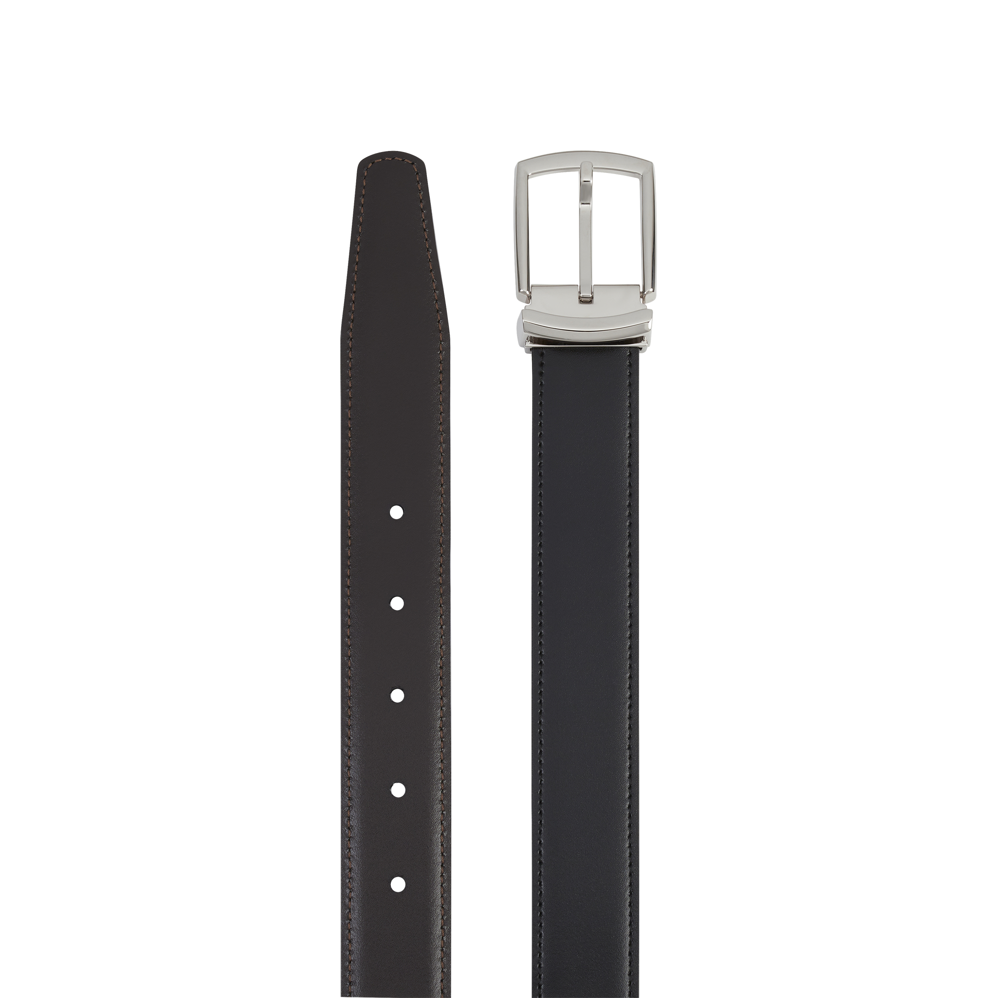 Ceinture réversible