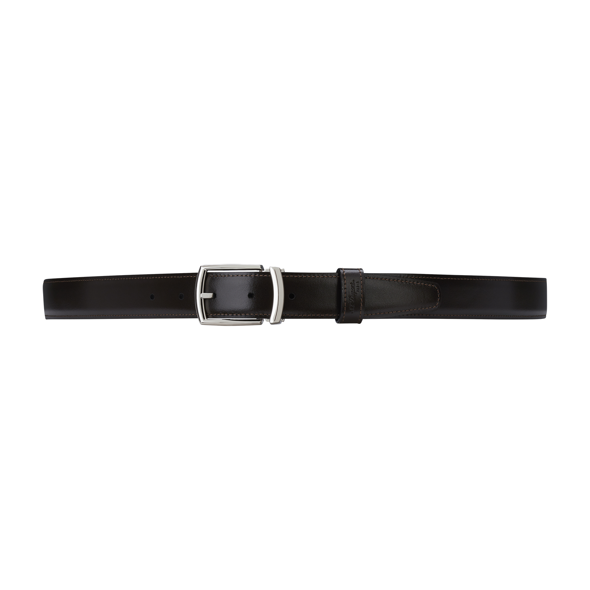Ceinture réversible