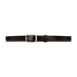 Ceinture réversible