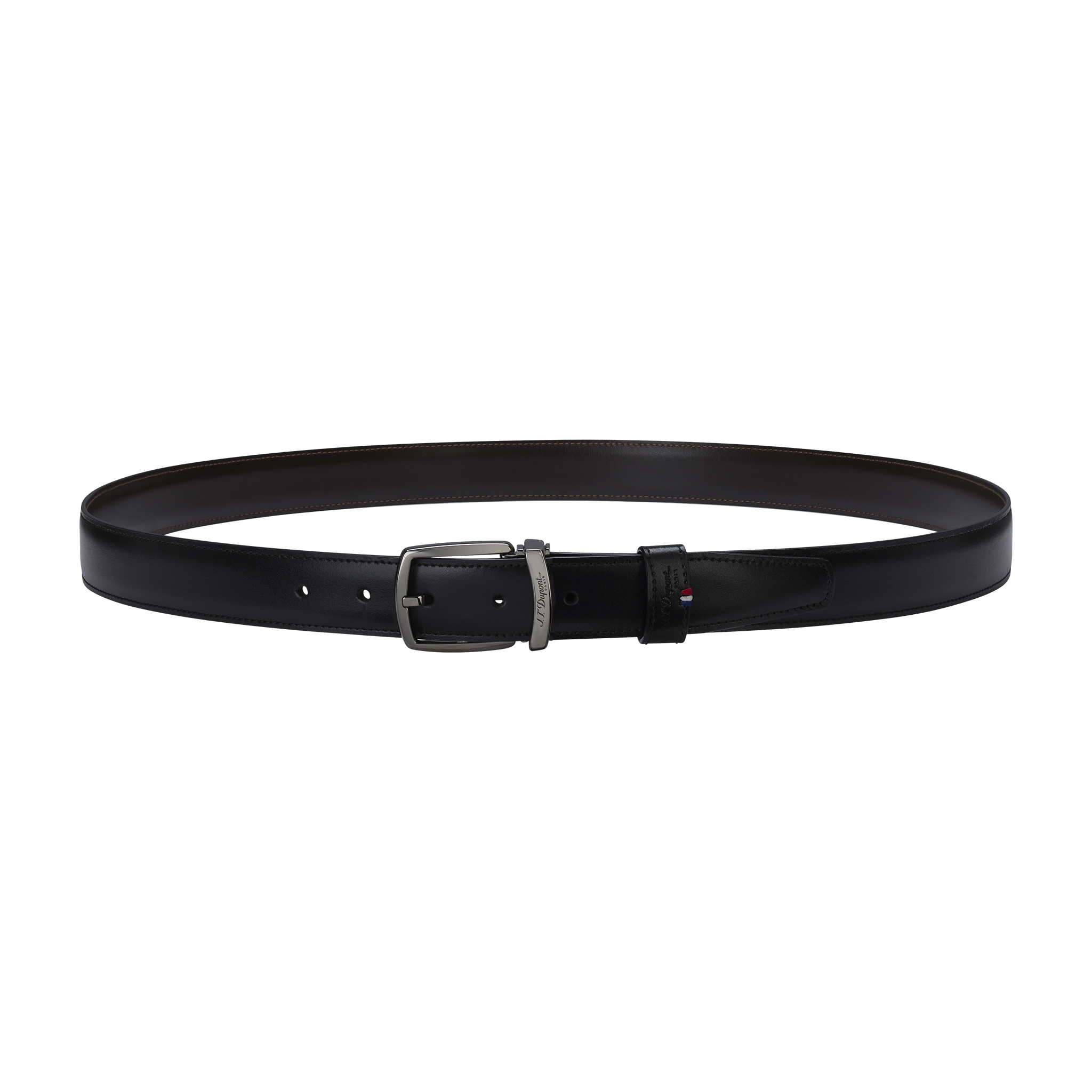 Ceinture réversible