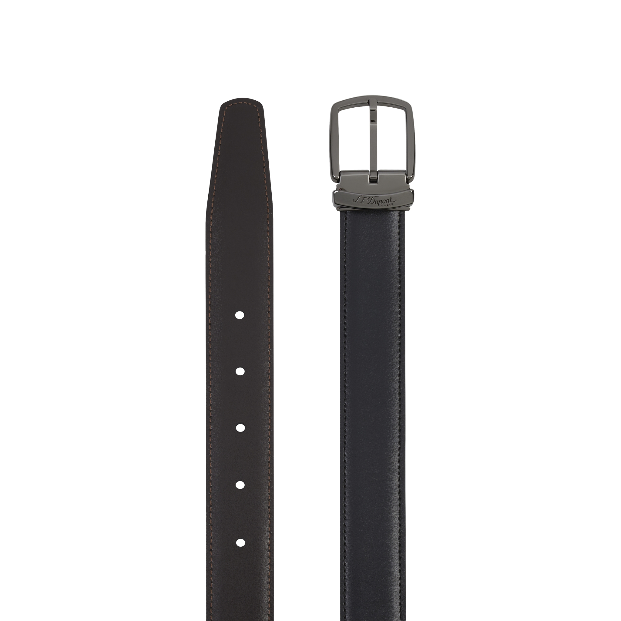 Ceinture réversible
