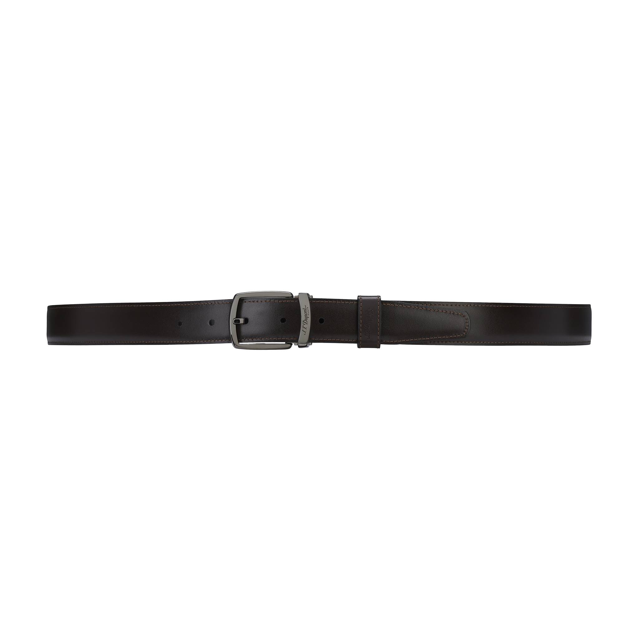 Ceinture réversible