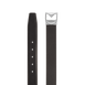 Ceinture réversible