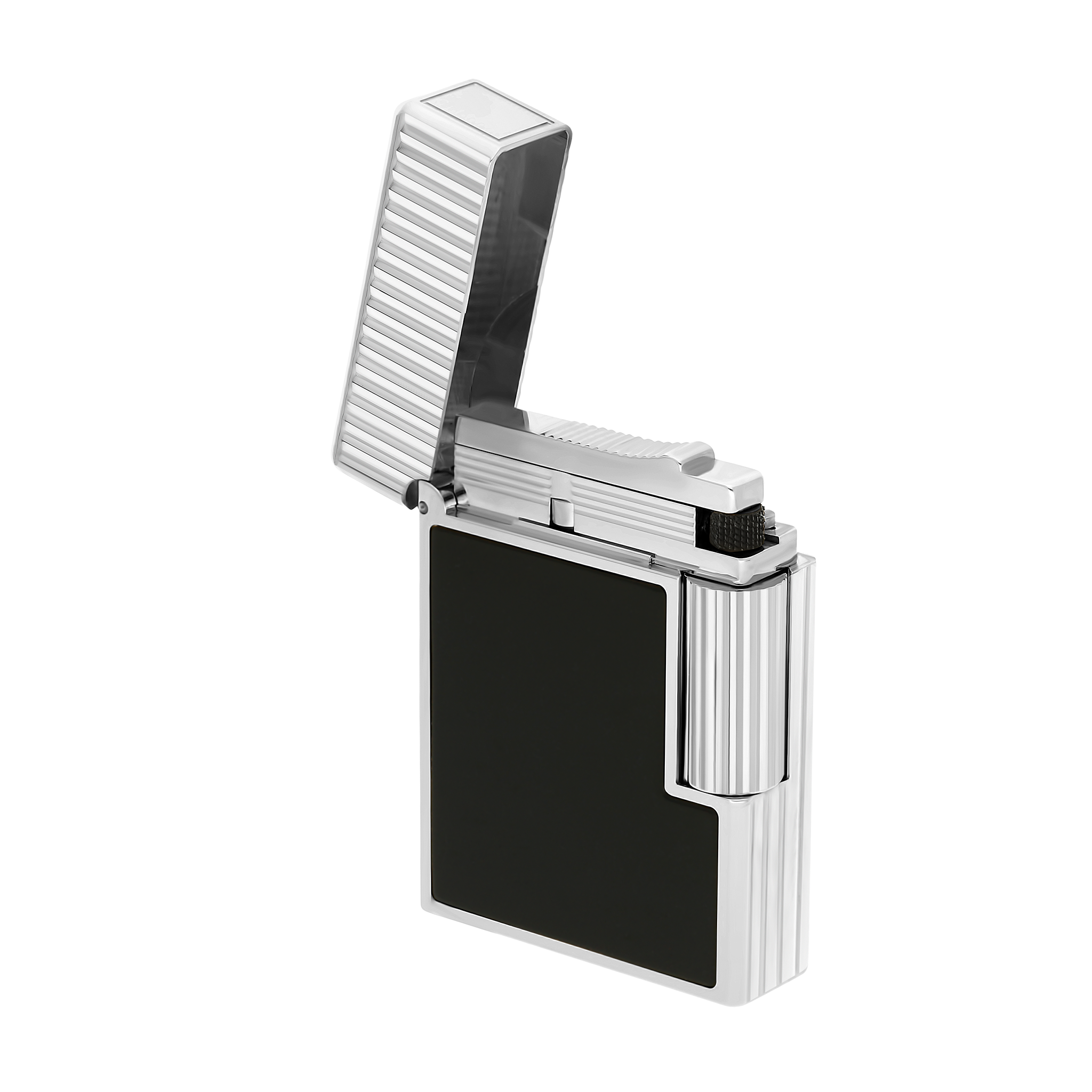 Briquet Laqué