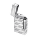 Briquet guilloché