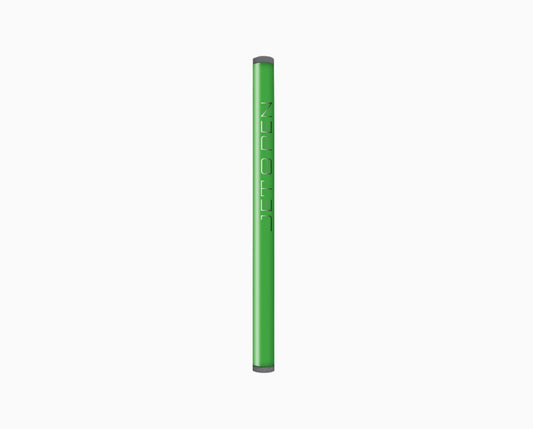 Recharge stylo bille vert x7