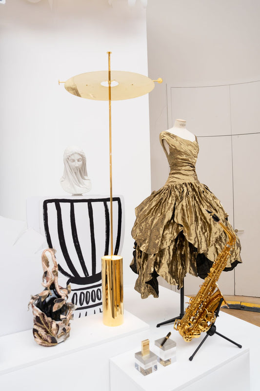 S.T. Dupont aux Deux Mains du Luxe | L’Excellence Artisanale