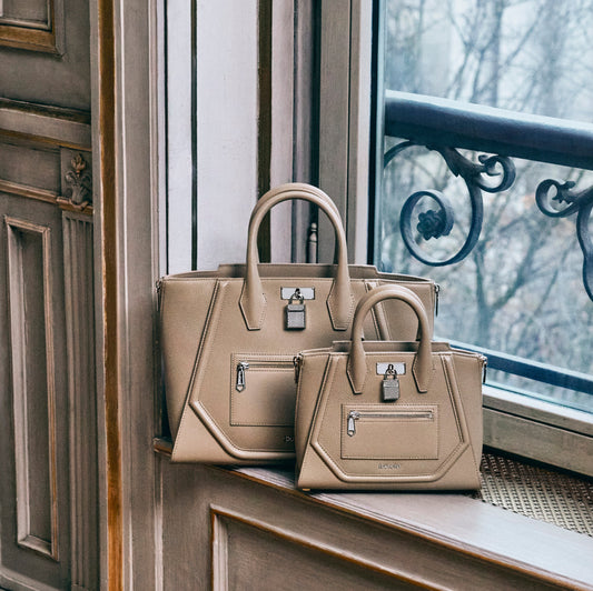 S.T. Dupont Riviera – Élégance moderne et féminité affirmée