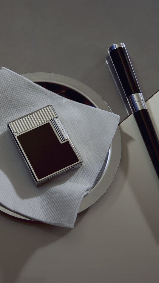 L’Art de la Laque : Savoir-Faire Intemporel & Excellence