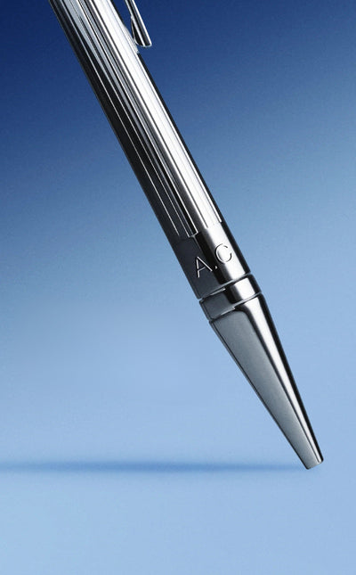 Stylos personnalisables