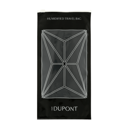 10 sachets humidificateur cigare Accessories color_black material_plastic 1 - S.T. Dupont France