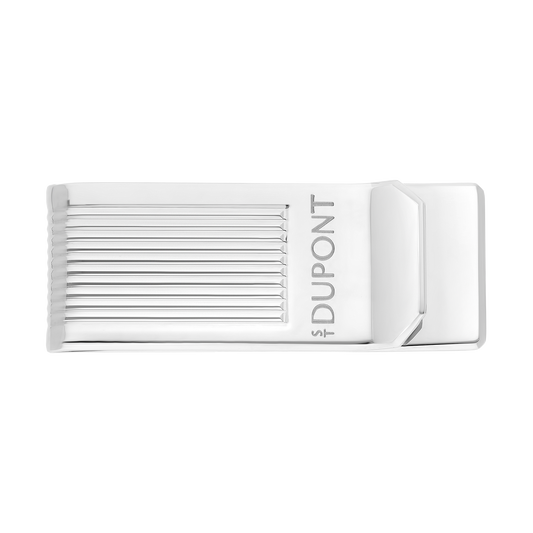 003087 - STDUPONT - France - Chrome - 1
