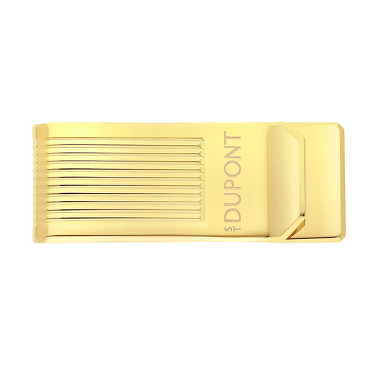 003088 - STDUPONT - France - Chrome - 1