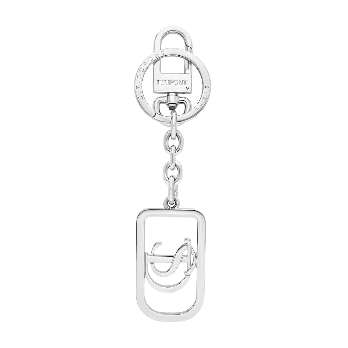 Chrome collection_iconic color_silver finition_palladium 1 - S.T. Dupont France