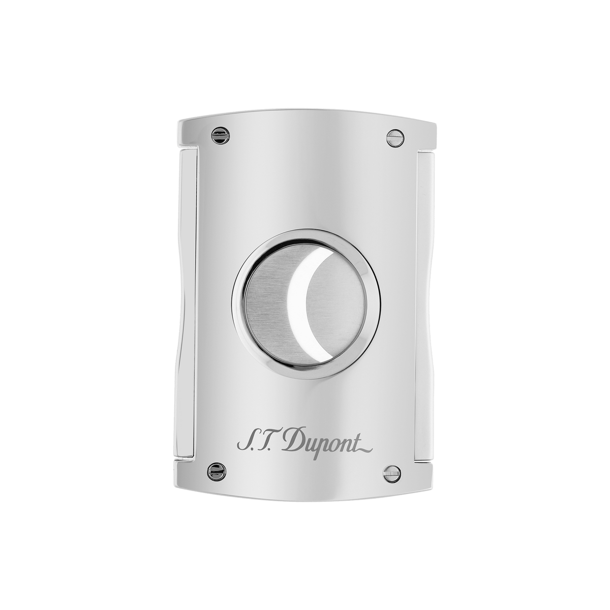 Guillotine color_silver - S.T. Dupont France