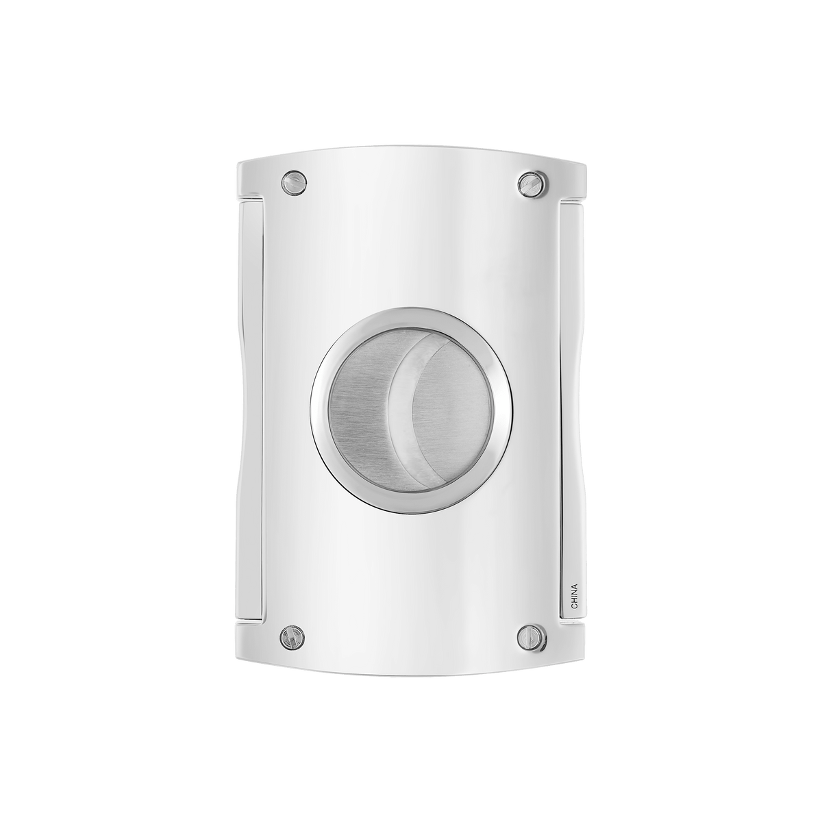 Guillotine color_silver - S.T. Dupont France