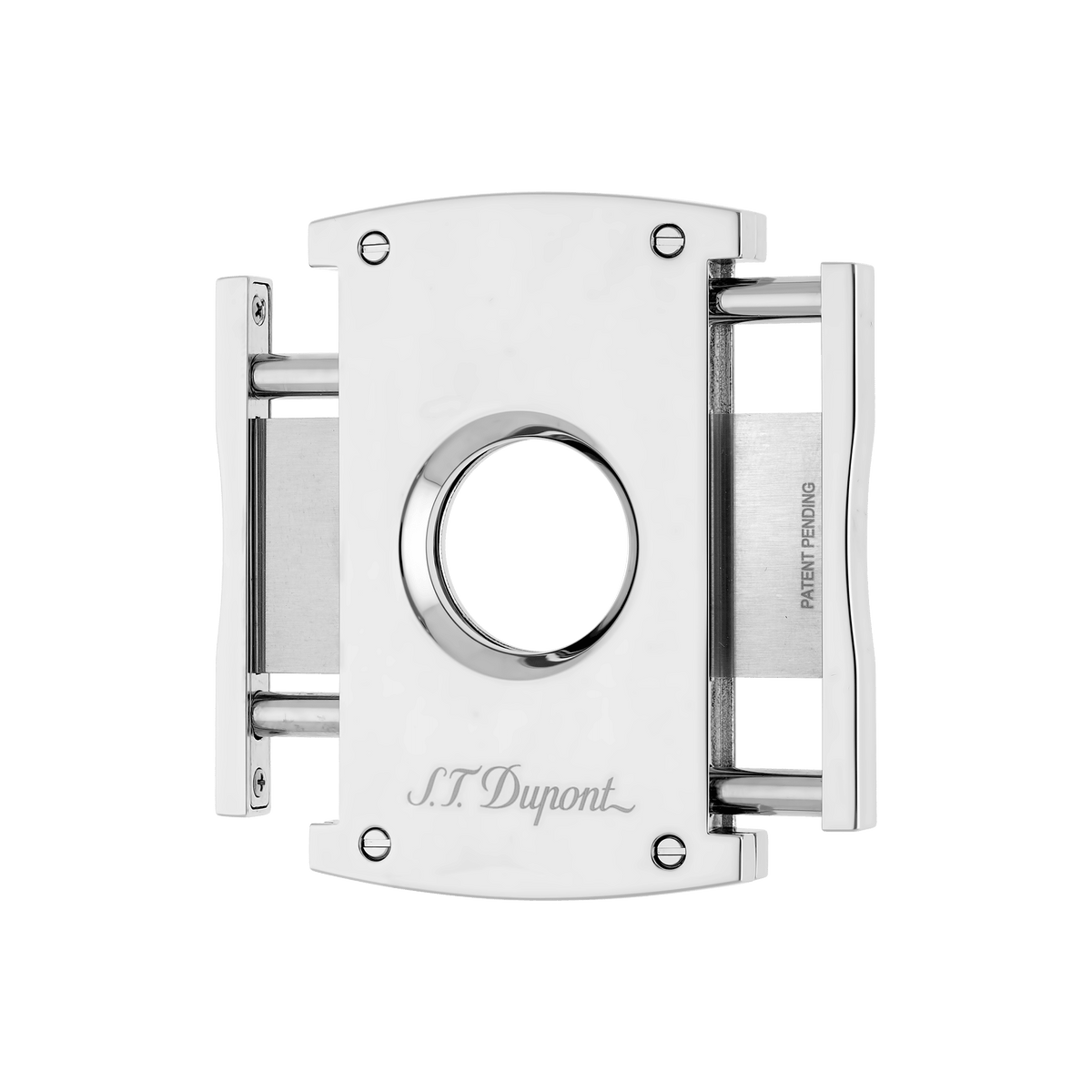 Guillotine color_silver - S.T. Dupont France