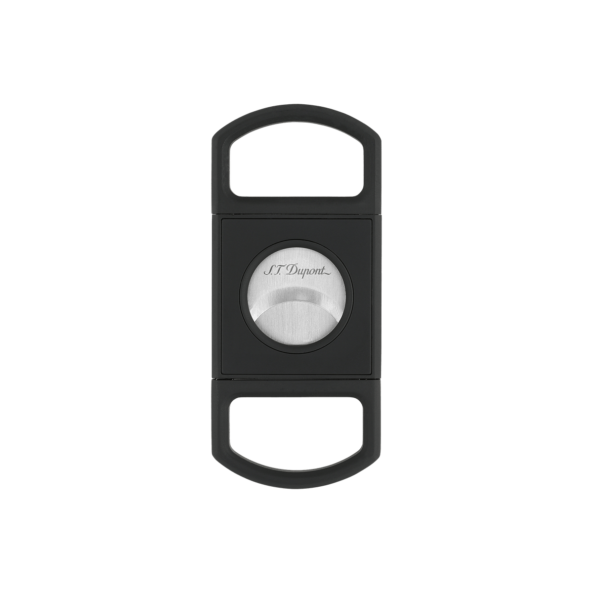 Guillotine Accessoires_QTF Accessories color_black 1 - S.T. Dupont France
