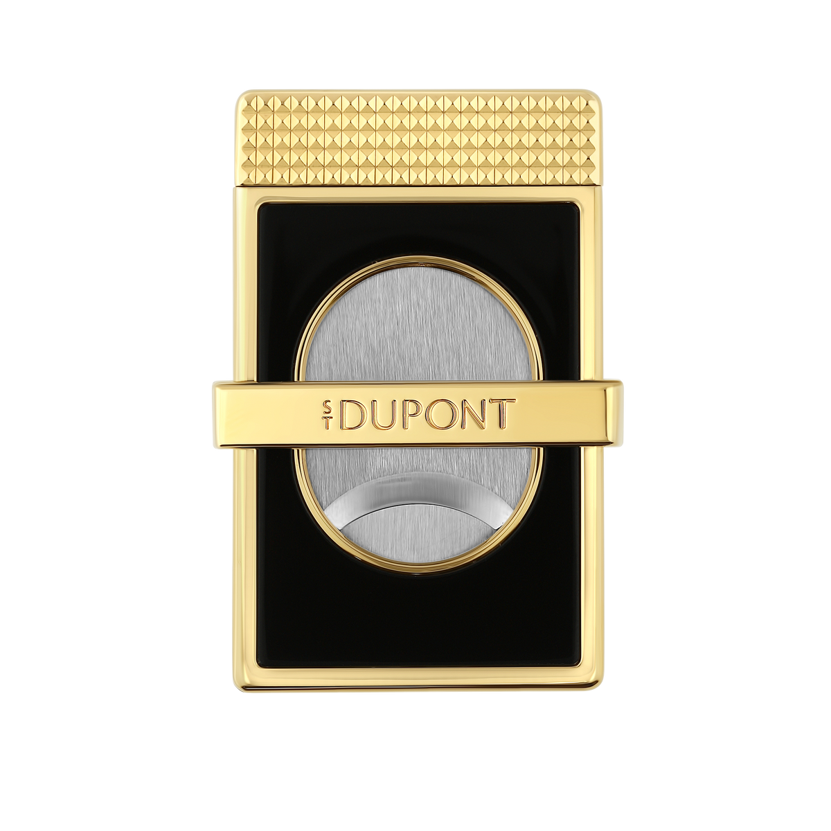 003472 - STDUPONT - France - Perfect cut - 1